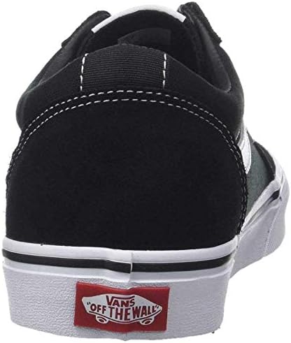 Vans Ward: El icono del estilo urbano que nunca falla - Imagen 5