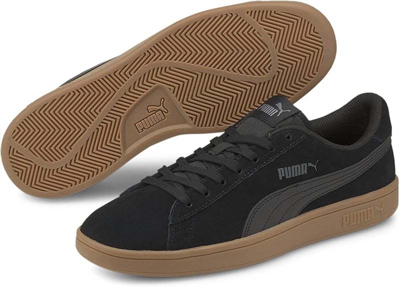 PUMA Smash V2 - Comodidad absoluta y estilo retro - Imagen 6