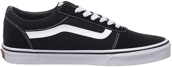 Vans Ward: El icono del estilo urbano que nunca falla - Imagen 4