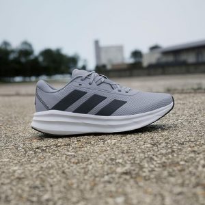 Adidas Galaxy 7: Amortiguación Cloudfoam para superar tus límites