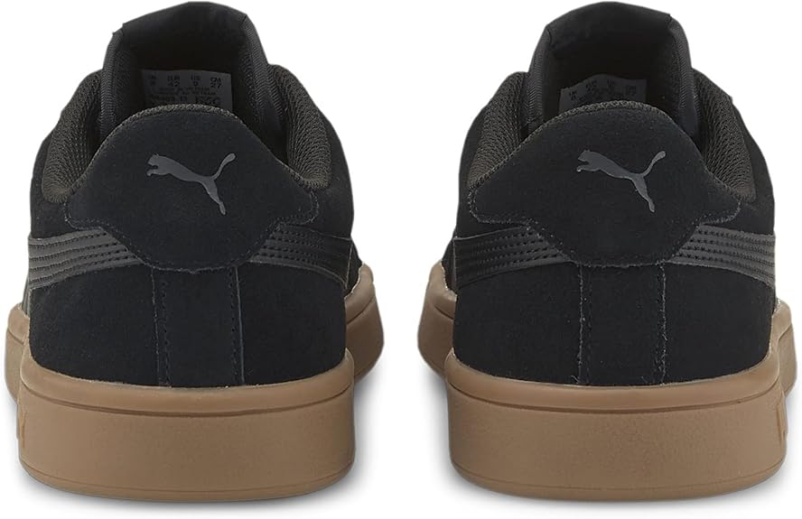 PUMA Smash V2 - Comodidad absoluta y estilo retro - Imagen 5