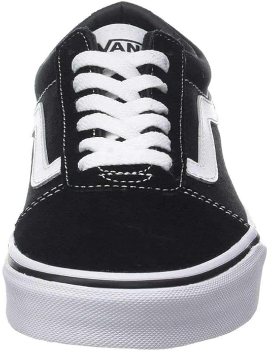 Vans Ward: El icono del estilo urbano que nunca falla - Imagen 3