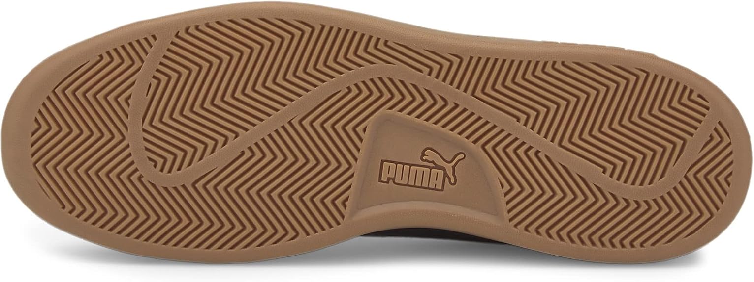 PUMA Smash V2 - Comodidad absoluta y estilo retro - Imagen 4
