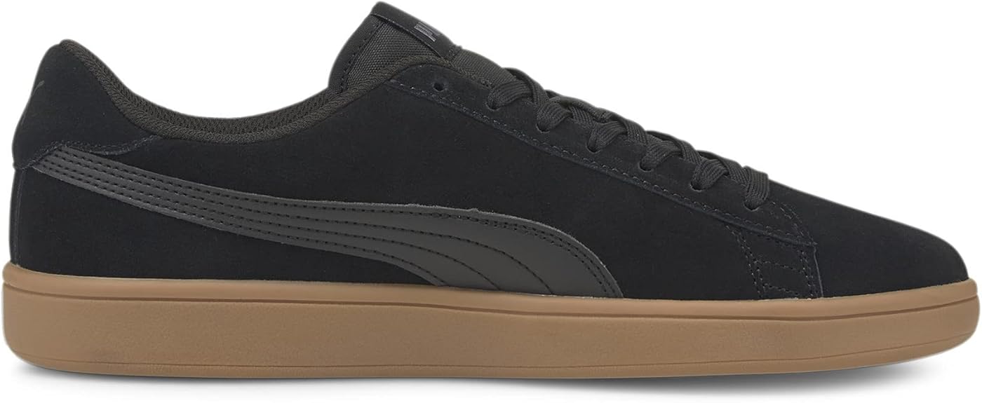 PUMA Smash V2 - Comodidad absoluta y estilo retro - Imagen 3