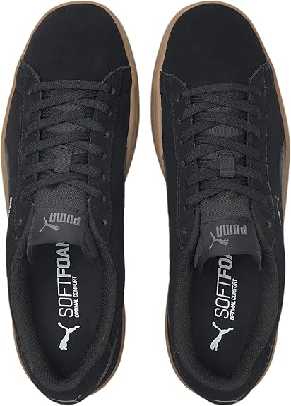 PUMA Smash V2 - Comodidad absoluta y estilo retro - Imagen 2