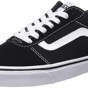 Vans Ward: El icono del estilo urbano que nunca falla