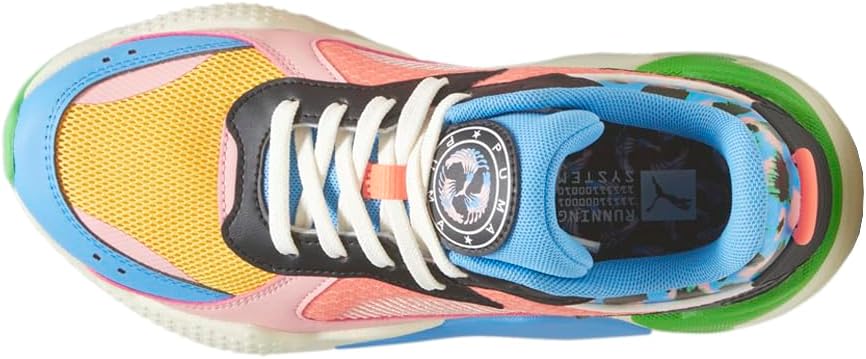 PUMA RS-X Wotb: El icono "Chunky" que revoluciona tu look - Imagen 3