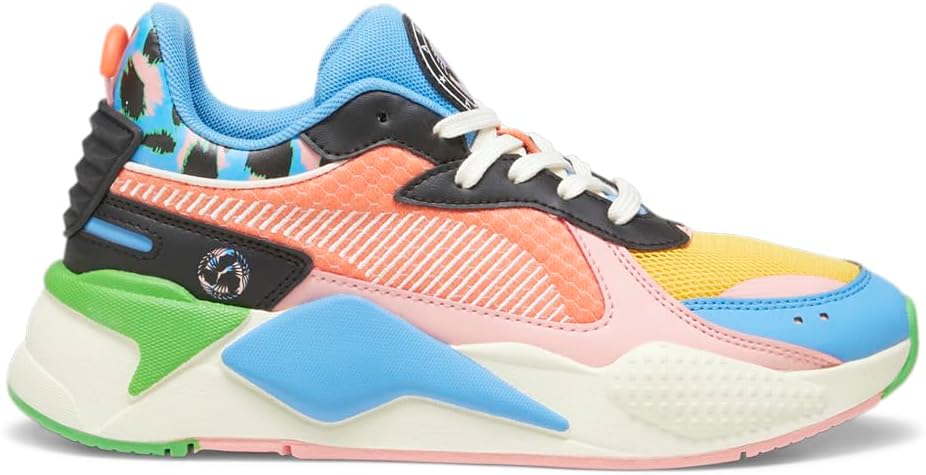 PUMA RS-X Wotb: El icono "Chunky" que revoluciona tu look - Imagen 5