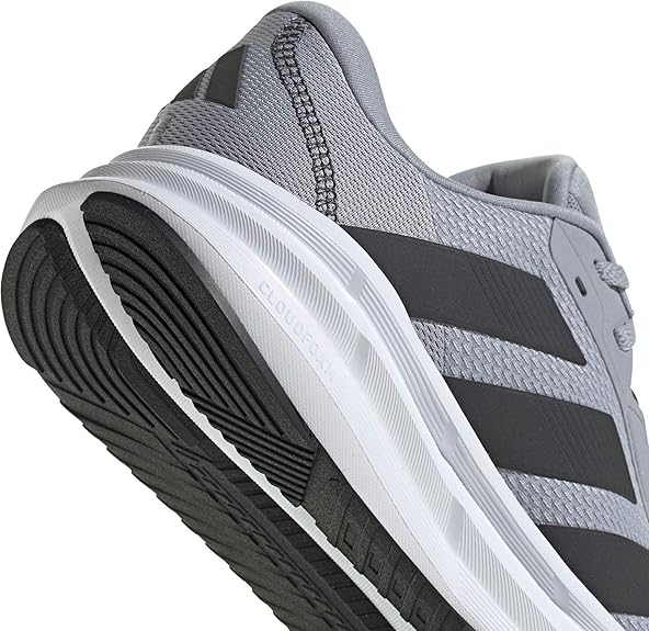 Adidas Galaxy 7: Amortiguación Cloudfoam para superar tus límites - Imagen 6