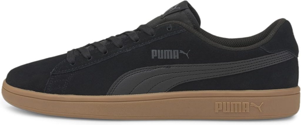 PUMA Smash V2 - Comodidad absoluta y estilo retro
