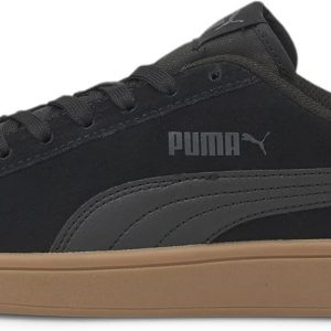 PUMA Smash V2 - Comodidad absoluta y estilo retro